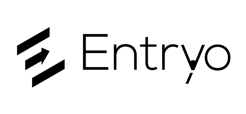 entryvo Logo